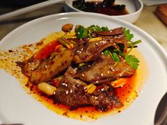 -绿茶餐厅(成都大悦城店)