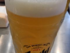 -微醺烤牛·炭火烧烤·精酿啤酒(东郊记忆店)