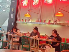 -陈鹏鹏潮汕菜(宝安机场T3航站楼店)