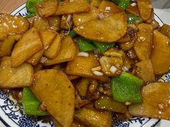 -北大地皖峰饭馆