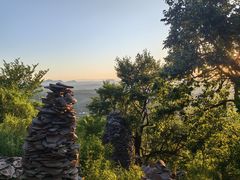 -帽儿山国家森林公园