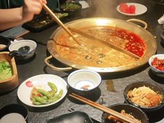 -九鼎轩脆毛肚火锅(南京东路店)