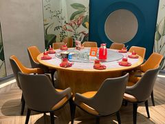 -阿诚市井潮汕菜(金台路店)