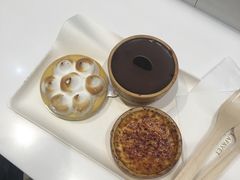 -PAUL LAFAYET 法式甜品(国金中心商场店)