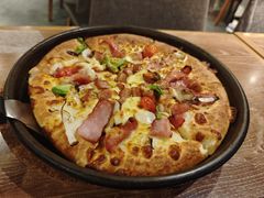 -必胜客(五道口店)