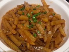 -贝勒爷·酥不腻烤鸭