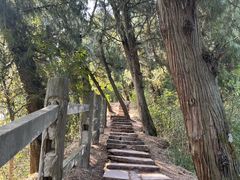 -金堂县云顶石城风景区