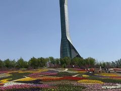 -沈阳植物园