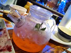 -胡桃里音乐酒馆(仓山万达店)