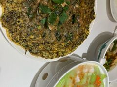 -莆田餐厅PUTIEN(三里屯店)