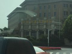 -碧桂园凤凰城酒店(南京店)