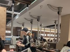 -炽城·烤肉名家(鸿达中央广场店)