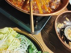 -兰木肆·云南菜(龙湖U城天街店)