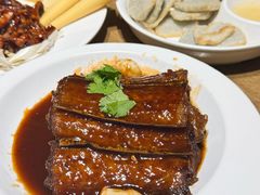 -河沿肉饼Beijing Pie(东华门店)