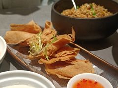 -喜记顺德菜(南昌万象城店)