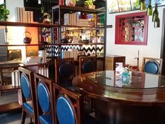 -小马哥融合菜(延安大街店)