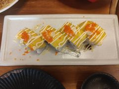 -青空日料烧肉烧鸟店(后湖兴业路店)