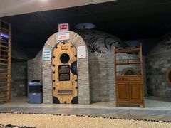 -绿岛汤泉韩式休闲会所