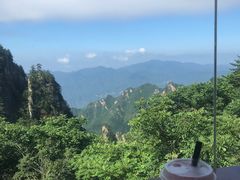 -老界岭旅游度假区
