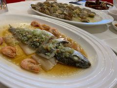 -新海利海鲜城·41年珠海老字号(夏湾店)