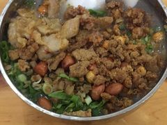 东门豆腐脑-峨眉山报国寺