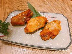 -林妈妈村·日式料理(宝山万达店)
