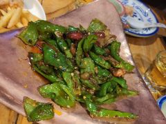 -小放牛炒菜馆(中山路乐汇城店)