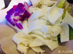 -舒家大院老火锅(台江路店)
