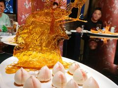 寿桃-三号黄浦会Canton Table