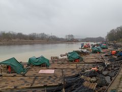 -楠溪江风景名胜区