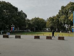 -浙江大学(玉泉校区)