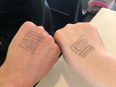 -圣淘沙天际线斜坡滑车
