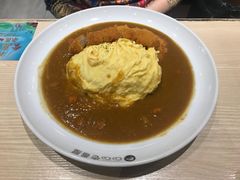 -CoCo壱番屋(久光百货店)