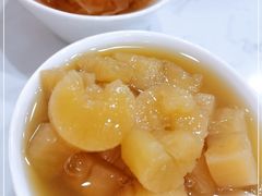 -张飞木薯羹(金鱼巷店)
