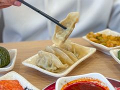 -吉祥馄饨(上海新上大店)