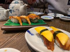 -大雄寿司(中华广场店)