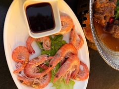 -湘湖大院(越王路店)