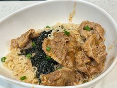 -香港新发烧腊茶餐厅(水围店)