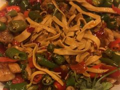 -丽华园(汉阳龙阳店)