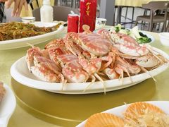 -考记泥焗鸡农庄·海鲜(北洛秘境店)