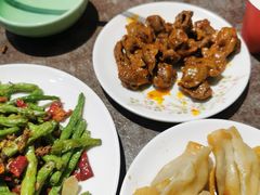 -贯贯吉·清真餐厅(浙江中路店)