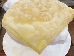 -大佛寺高级素食自助餐厅