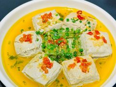 -金典银峰老鹅馆·昆山菜(亭林公园店)