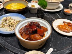 -杭州桐庐康莱德酒店中餐厅·乐