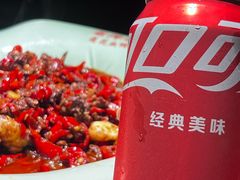 -老萍巷莲花血鸭·萍乡地标江西菜(步行街店)