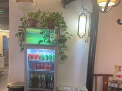 -卢大鲜鱼头捞饭(美利广场店)