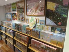-猫的天空之城概念书店(景德镇陶溪川店)