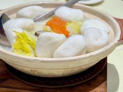 家乡手打鱼付-兴悦酒家(环市东路店)