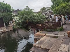 -南浔古镇