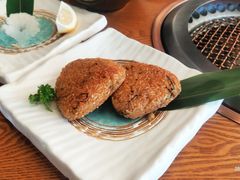 -炎蔵牛舌烤肉